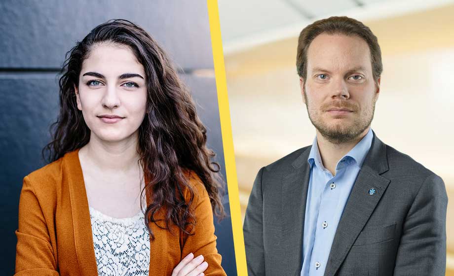 Sverigedemokraterna säger nej till höjda trängselskatter