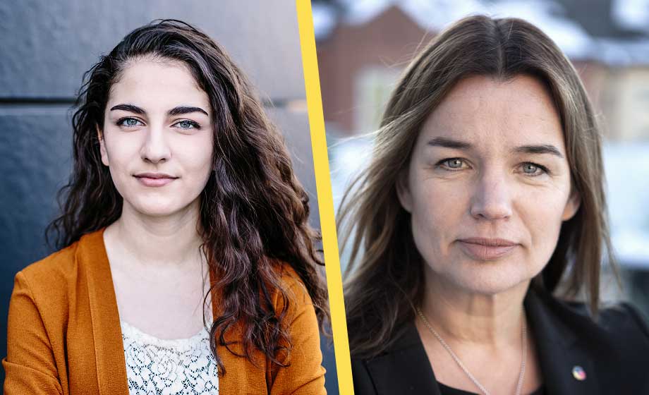 Konstaterade att S nedmonterat kärnkraften – KU-anmäls