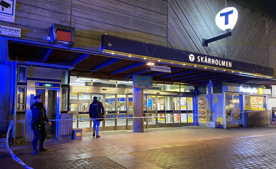 En död efter skottlossning – en skadad av misstag