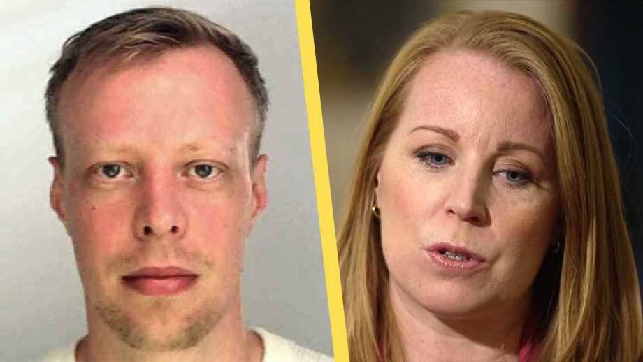 Svens förklaring till dödshotet mot Annie Lööf: ”Det auto-korrekt”
