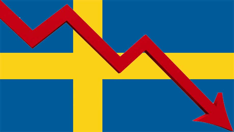 Svenskt Näringsliv: Lågkonjunkturen kan bita sig fast