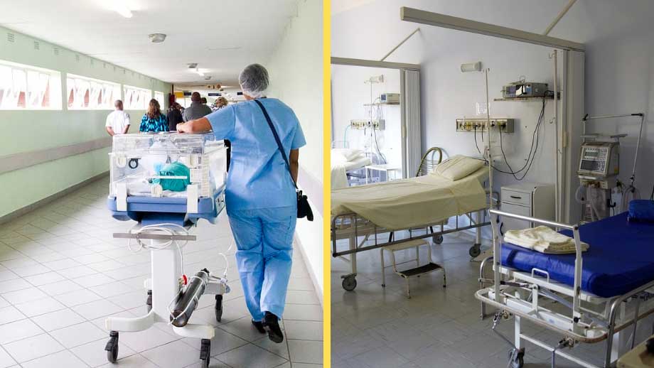 Tragiskt dödsfall: läkare missade cancerdiagnos