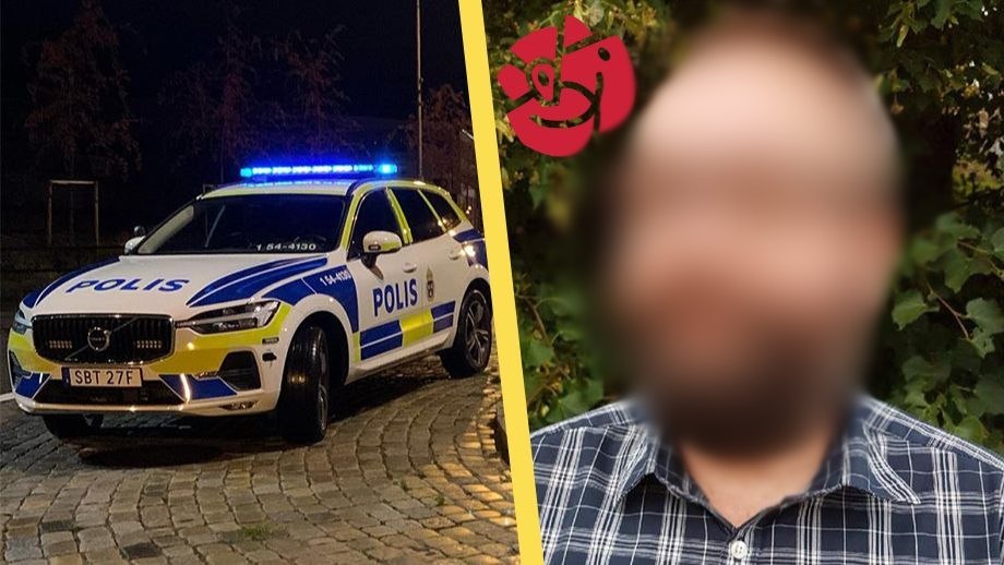 S-veteran misstänkt för flera våldtäkter