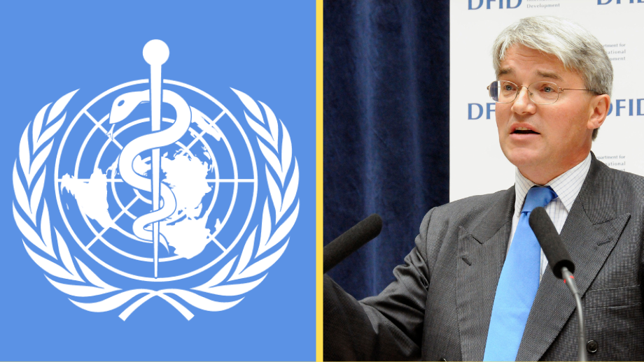 WHO:s planer på att bli global hälsoauktoritet möter motstånd