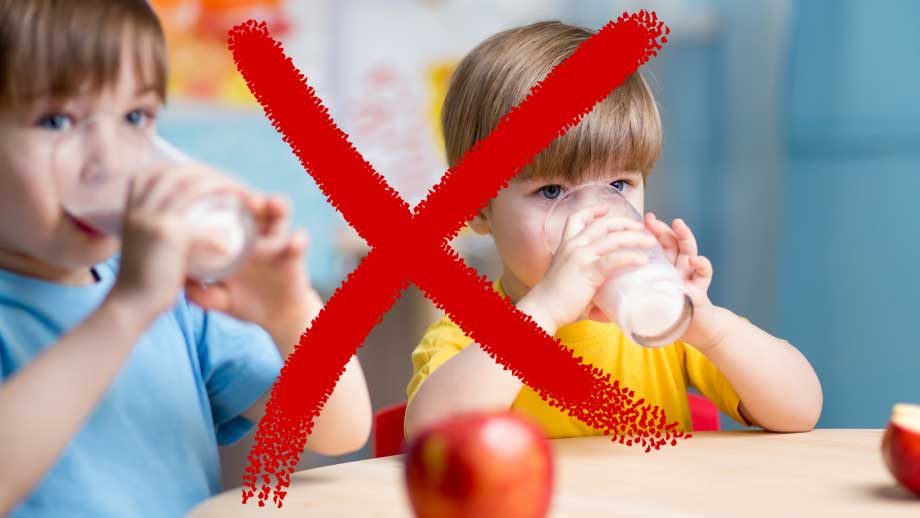 Kommunen storsatsade på ”ensamkommande” – nu får skolbarnen vatten till lunch