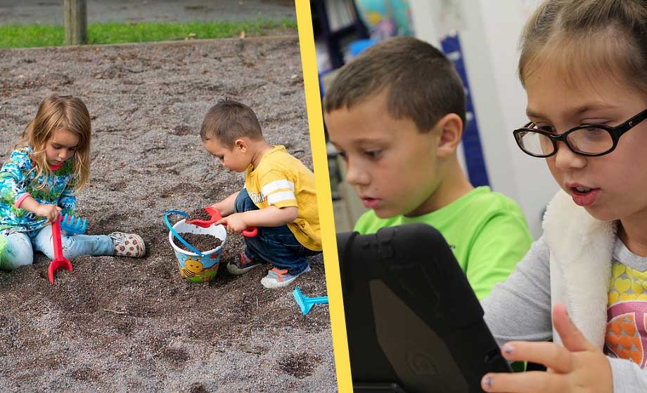 Regeringen skrotar skolans digitaliseringsstrategi