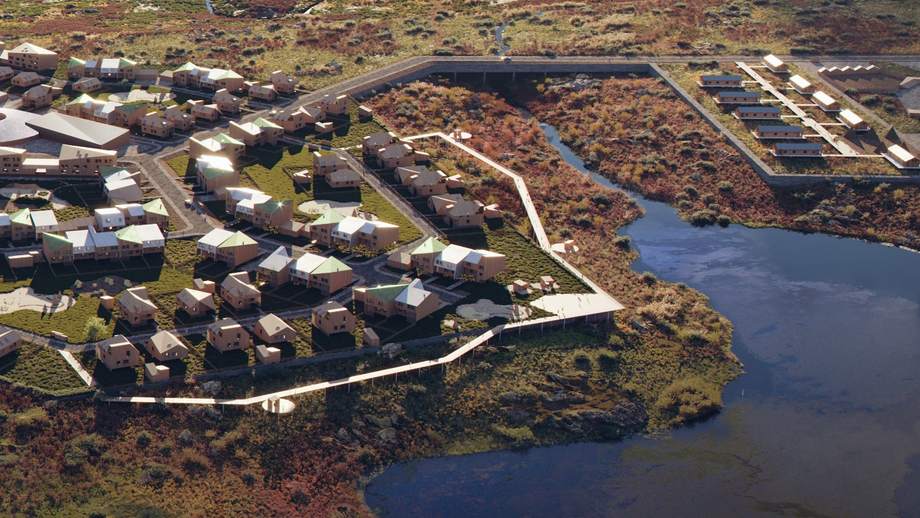 En Arktisk Revolution: Nornickel Leder Vägen i FN-Godkänd Urfolksomflyttning