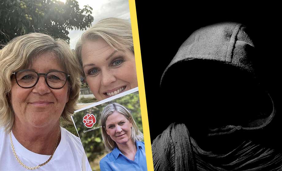 Regionråd vill inte följa ny lag om illegala invandrare