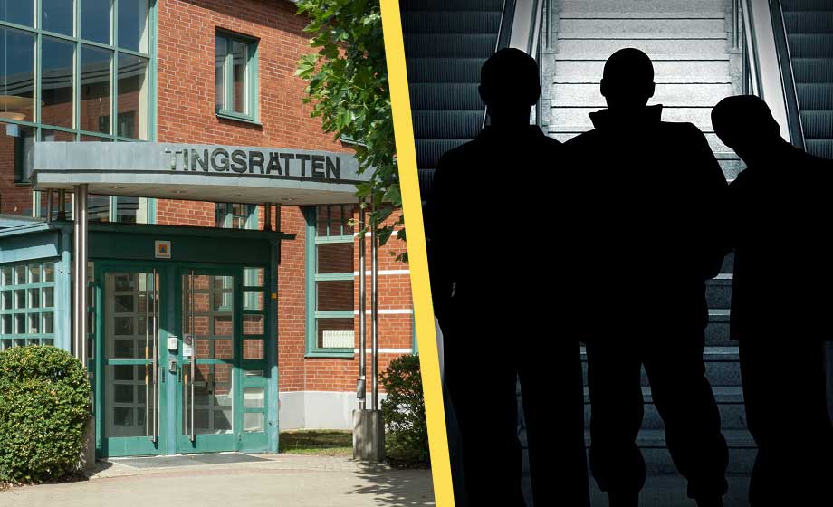 Nämndemän söks upp och hotas av kriminella: ”Det är akut”