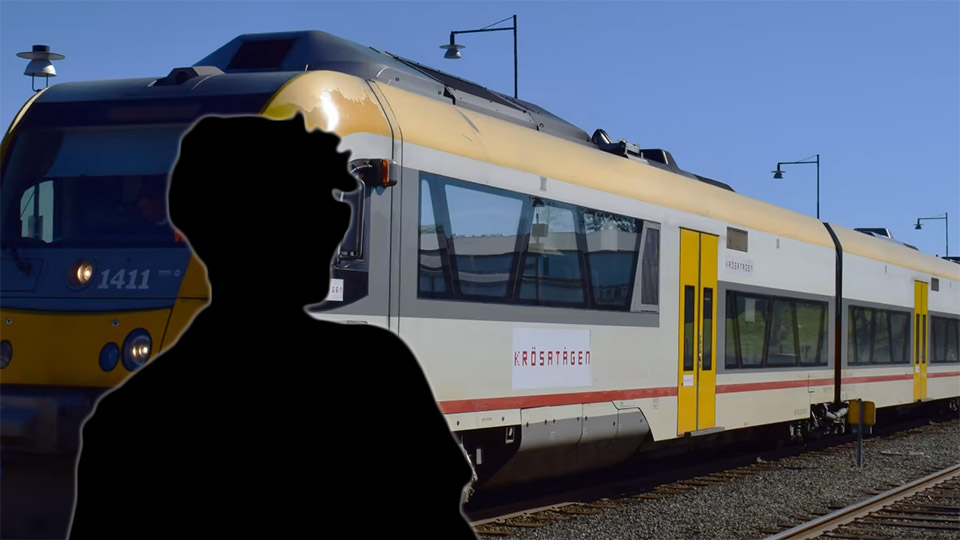 Ensamkommande som våldtog 12-årig flicka får stanna i Sverige