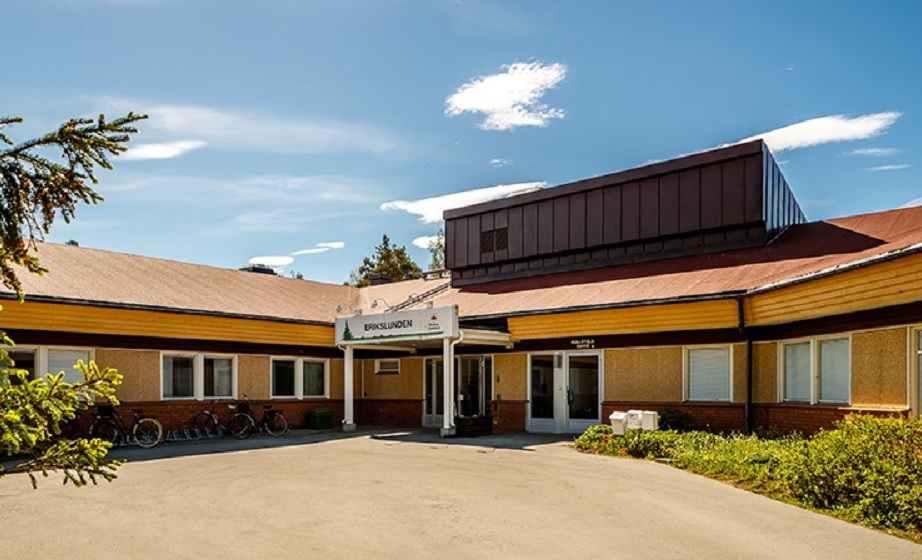 Spansk vårdpersonal hyrs in i svensk kommun