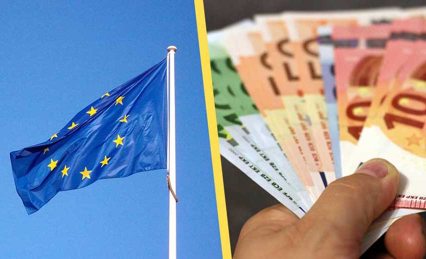 Miljardunderskott i pensionerade EU-politikers lyxfond – du kan få betala