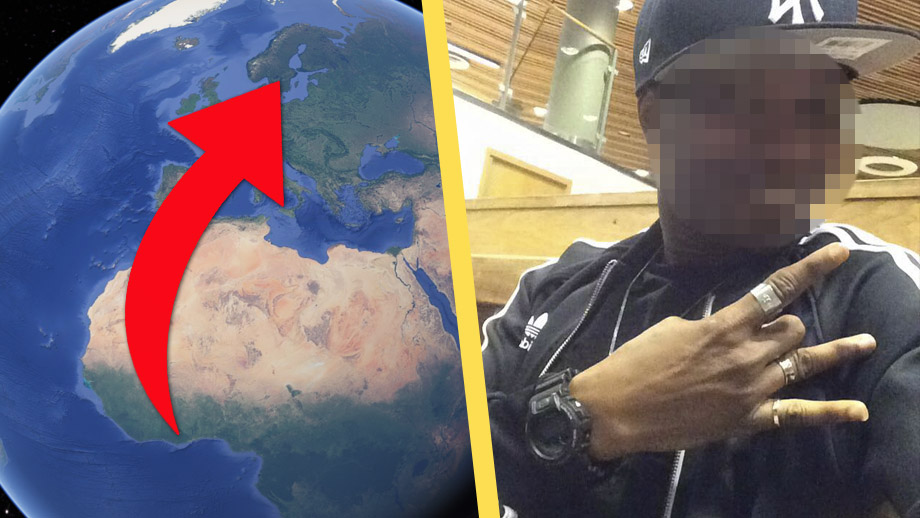 Flyktingbarn ljög om sin ålder – nekas medborgarskap