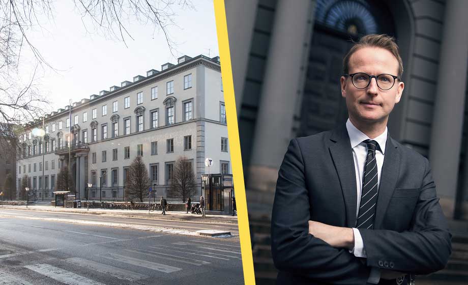 Anrik skola litar inte längre på elevers betyg