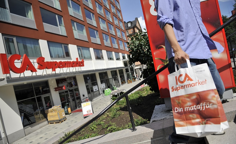 Trendbrottet: Matpriserna på väg nedåt