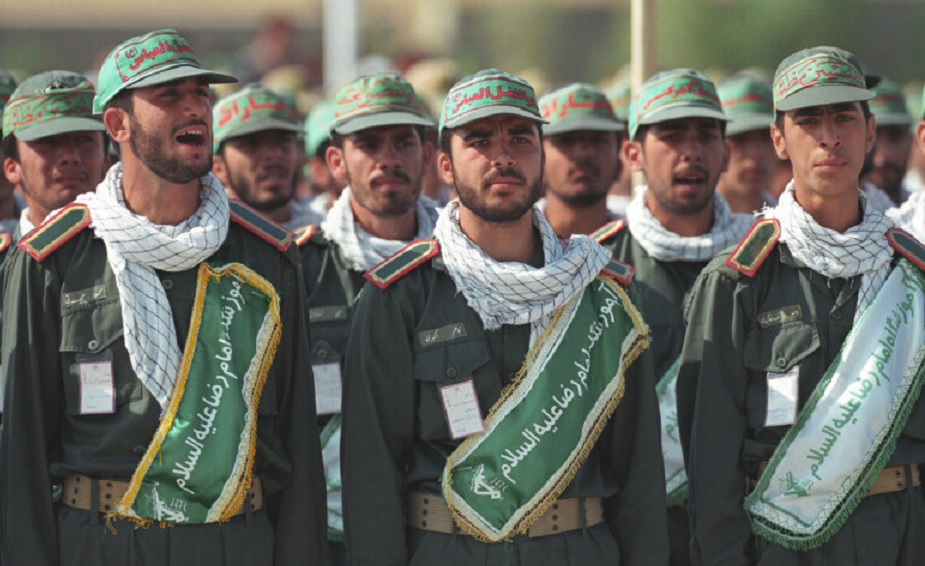 Två personer avrättade för att ha bränt koranen