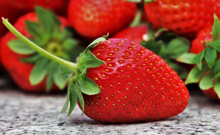 Förslaget: Döp om jordgubben för ett mer jämställt samhälle