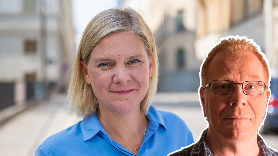 Så ska vänstern i USA hjälpa Magdalena tillbaka till makten