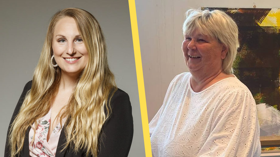 Makt(s)kifte i Hässleholm sedan SD-topp utpressats av kriminell