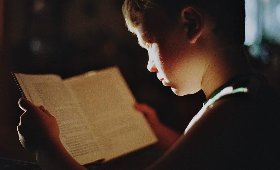 Läsförmågan bland svenska elever sjunker