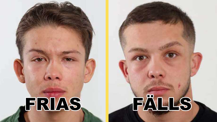 Hedersmördade sin mamma – döms till livstid