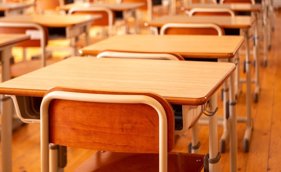 Var femte elev inte behörig till gymnasiet