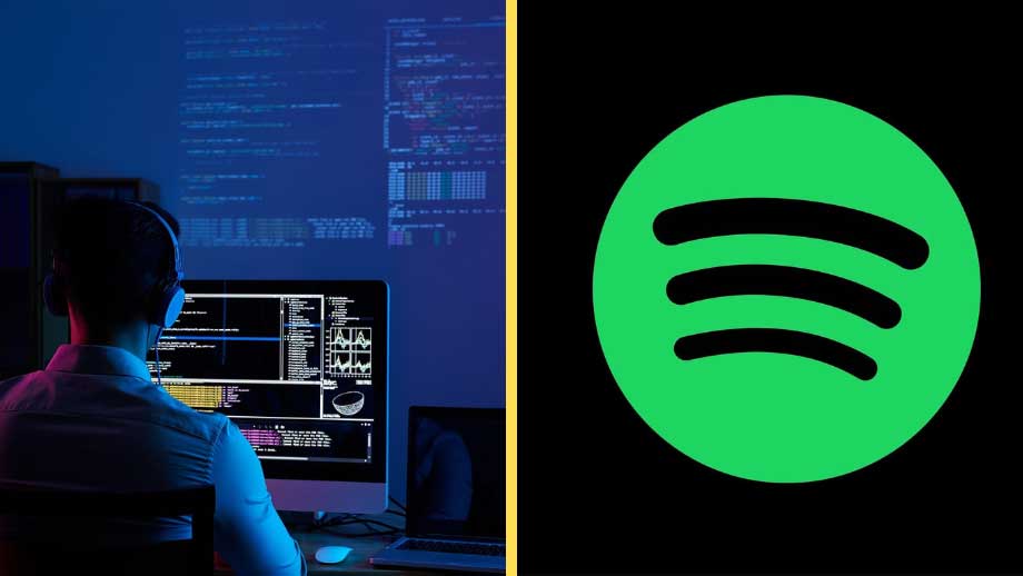 Spotify nekas nattarbete – 250 jobb kan hamna utomlands