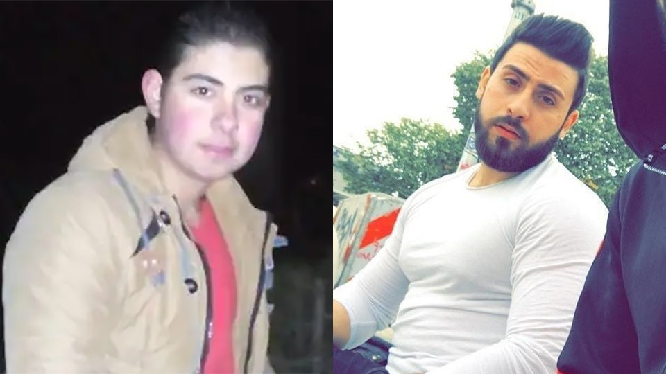 Syriska flyktingbröder planerade spränga kyrka i Sverige