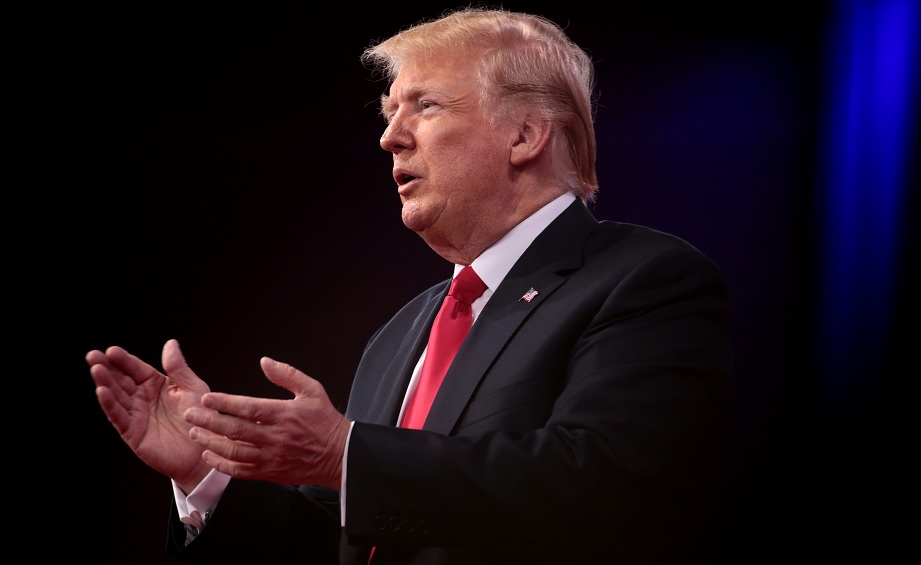 Kritik mot FBI – borde inte startat utredning mot Trump