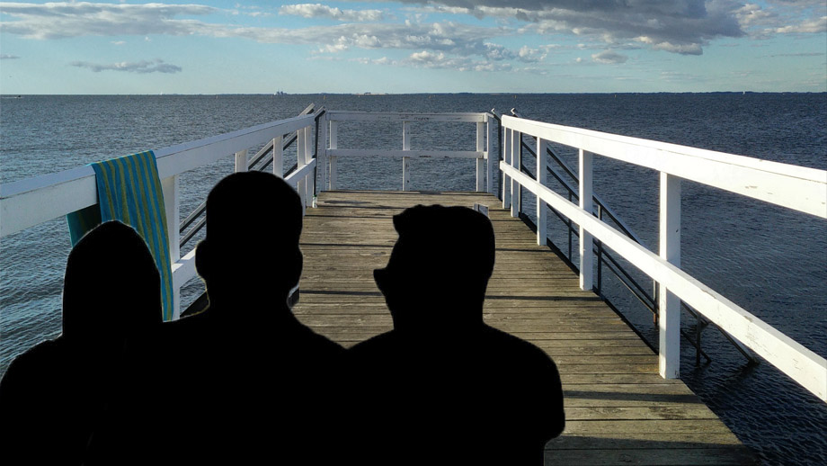 Irakier gruppvåldtog 14-årig flicka för tolv år sedan – nu åtalas de