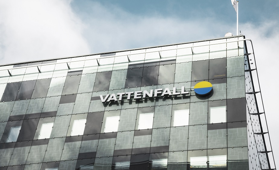 Vattenfall misstänks ha manipulerat elpriset