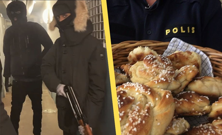 Lösningen mot förnedringsvåldet: ”Coachsamtal”