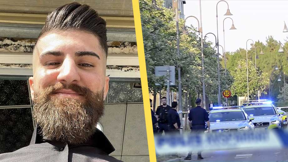 Körde ihjäl 11-åring – nu åtalas gängkriminelle migranten