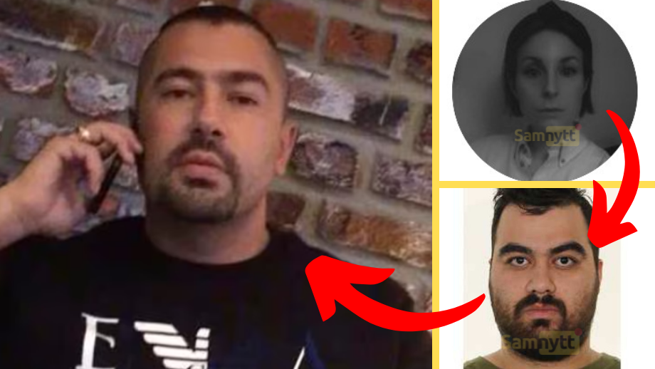 Poliskvinna hade kärleksrelationer med kriminella: ”Vill vara lydig”