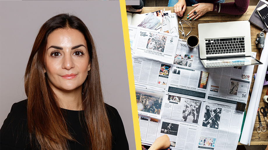 Nytt mediestöd – men med ”demokrativillkor”