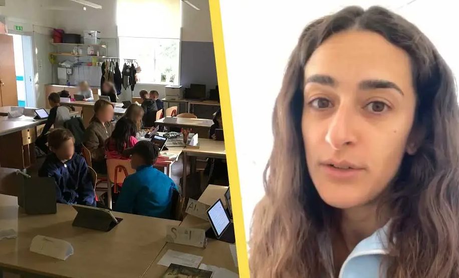 Skolinspektionen: Varna läraren som vägrade kalla elev ”hen”