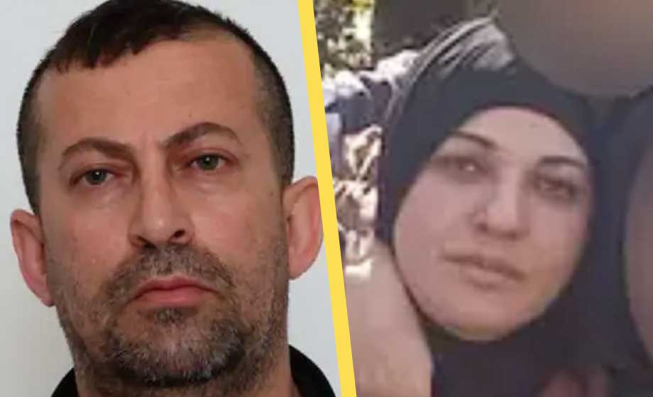 Förde bort gömd hedersutsatt dotter till Syrien – döms men utvisas inte