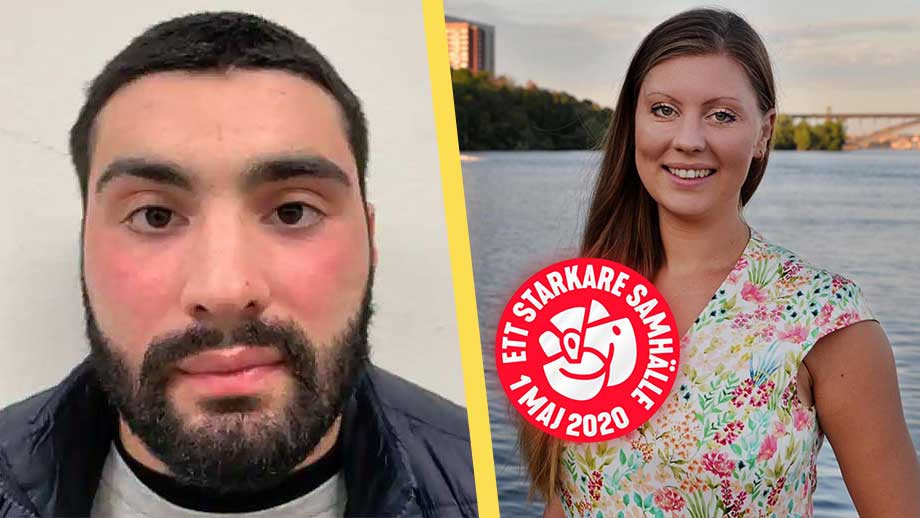 S-politiker rånades på bilen av Ali: ”Fy fan, Sverige är värre än Afrika”