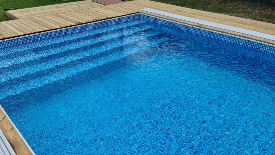 Skapa ett paradis hemma – Köp en pool till ditt hem