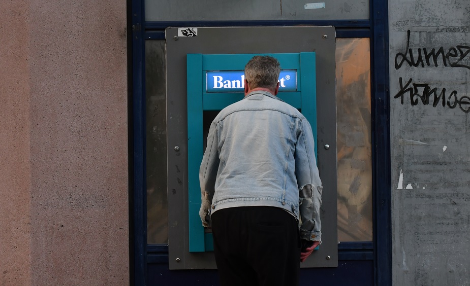 Kommun söker kvalificerad utredare mot välfärdsbrott