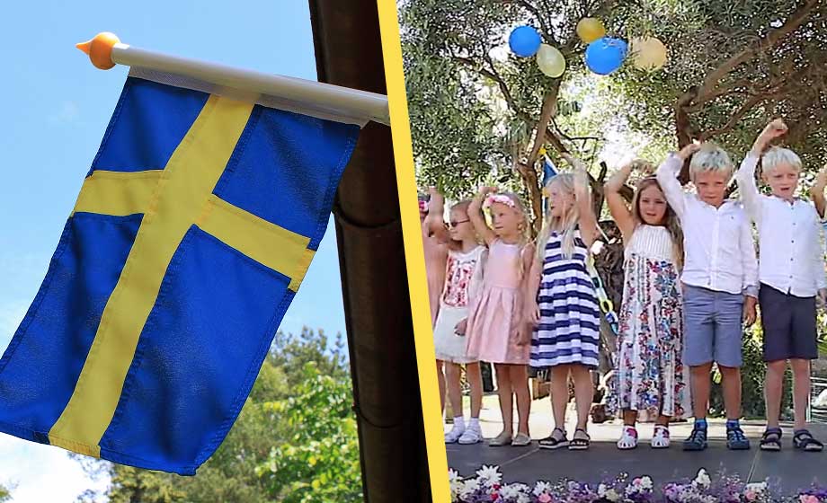 Skola skippar Idas sommarvisa på avslutningen: ”Känns inte rätt”