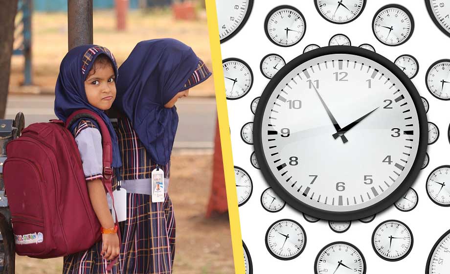 Förslag på sju timmars arbete i invandrartäta områden ratas