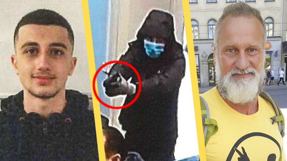 Hovrätten skärper straffet för Fredrik Anderssons mördare