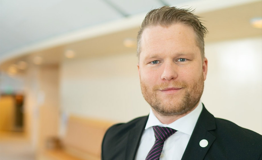 SD-ja till nya mediestödet: ”Villkoren rimliga enligt vår mening”