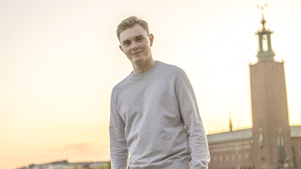 Christian Peterson efter att Mathias Våg friats: ”Förvånad”