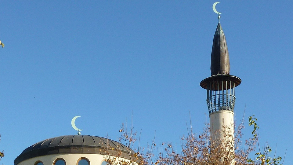 Ökat judehat i moskéer efter Hamas massaker