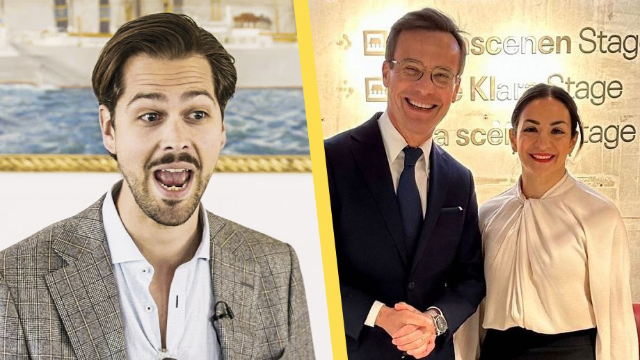 Alternativmedie-fientlig i staben när regeringen beslutar om nytt mediestöd