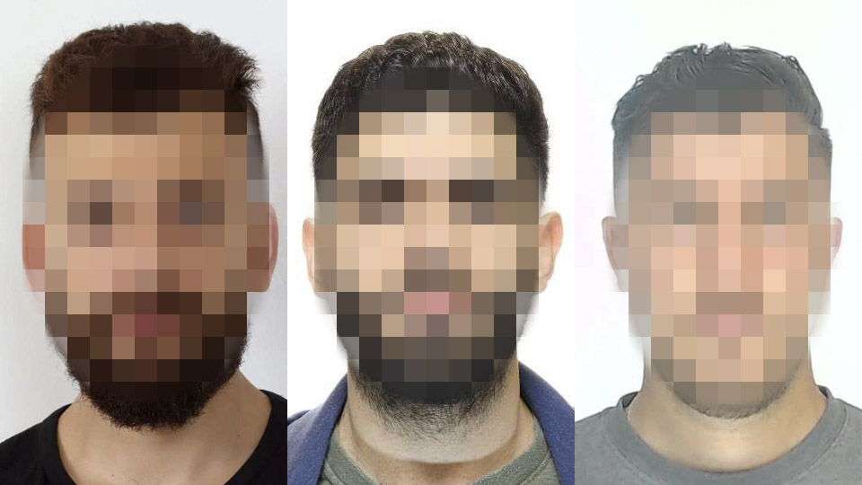 Gruppvåldtog 14-årig flicka – sedan blev de svenska medborgare