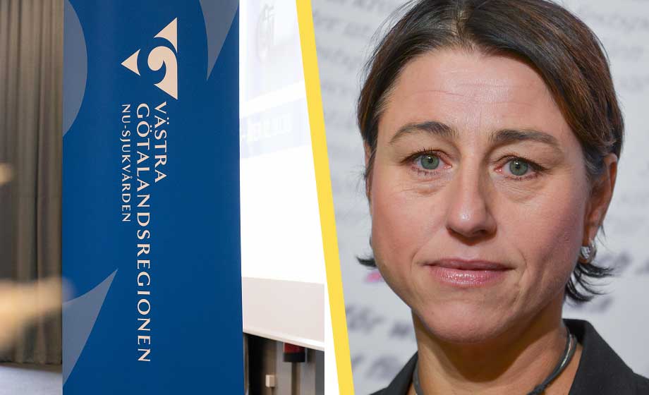 Kvinnor blir ’alla med livmoderhals’ när region ska vara politiskt korrekt