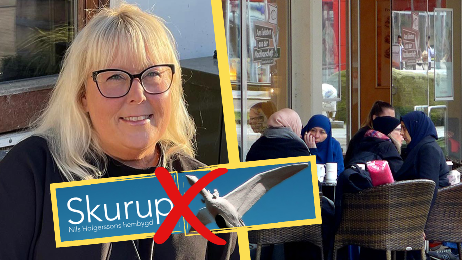 SD-kommun skrotar Nils Holgersson: ”Inte vår identitet längre – vi har mycket inflyttning”